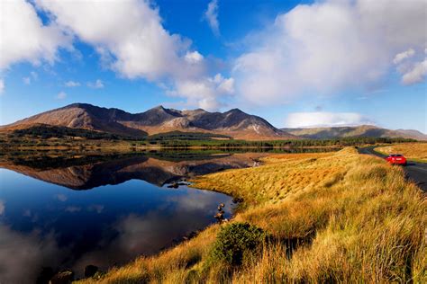 Irish Landscape Photography