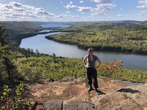 The Challenge and Joy of Hiking the Boundary Waters - friends-bwca.org