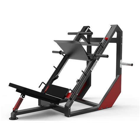 Leg Press Machine for home - OnTrackYou