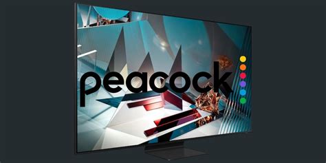 How To Download Peacock On A Samsung Smart TV