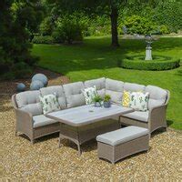 Garden Furniture - Thirsk Garden Centre