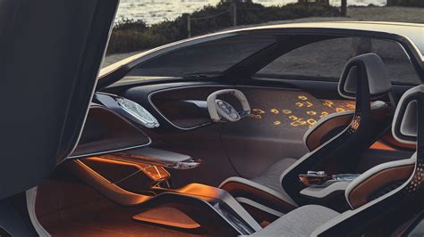 3840x2160 Bentley EXP 100 GT 2019 Interior 4k 4k HD 4k Wallpapers ...