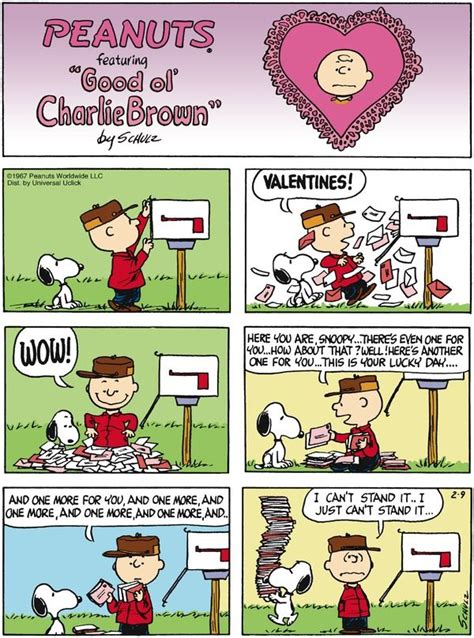 92 best images about Peanuts Comic Strips on Pinterest | Camp snoopy ...