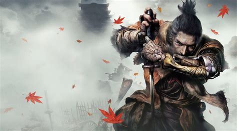 Sekiro Shadows Die Twice Game Review - Bizznerd