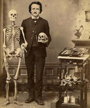 How To Dress Like Dress Like Edgar Allan Poe Guide For Cosplay & Halloween