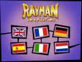 Rayman Compilation - RayWiki, the Rayman wiki