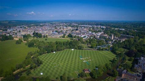 Magdalen College School – Schools Cricket Online