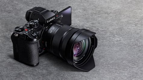 Panasonic unveils compact Lumix S5 full-frame camera - Photofocus