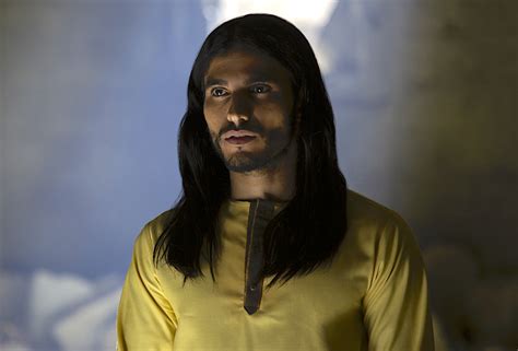 ‘Messiah’ Cancelled at Netflix — No Season 2 for Religious Thriller ...