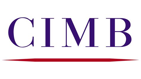 CIMB Logo, symbol, meaning, history, PNG, brand