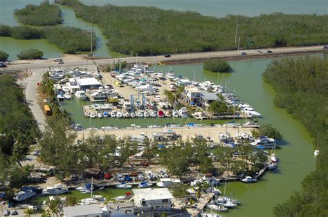 Manatee Bay Marine in Key Largo, FL, United States - Marina Reviews ...