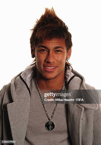 Neymar Ballon D Photos and Premium High Res Pictures - Getty Images