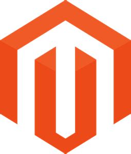 Magento Logo PNG Vector (SVG) Free Download