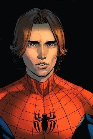 Peter PARKER (ULTIMATE SPIDER-MAN) | Earth 1610 | PORTFOLIO: Spider ...