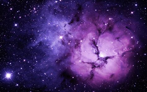 Nebula HD Wallpapers - Wallpaper Cave