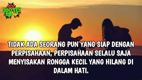 33 Perpisahan Cinta Paling Sedih Kata Kata Perpisahan Untuk Pacar