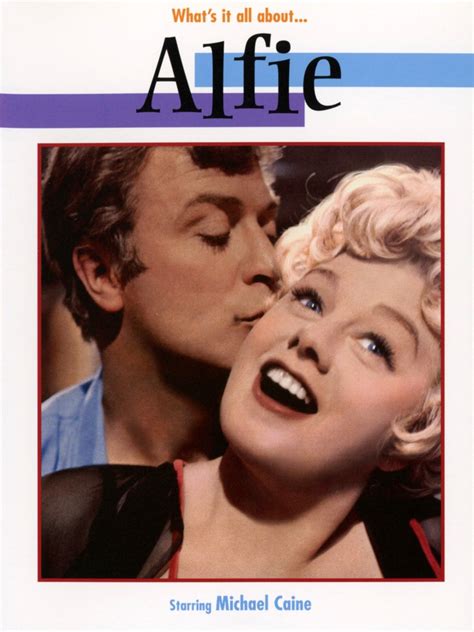 Alfie (1966) - Rotten Tomatoes