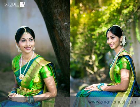 The Beautiful Tamil Brides of Sri Lanka