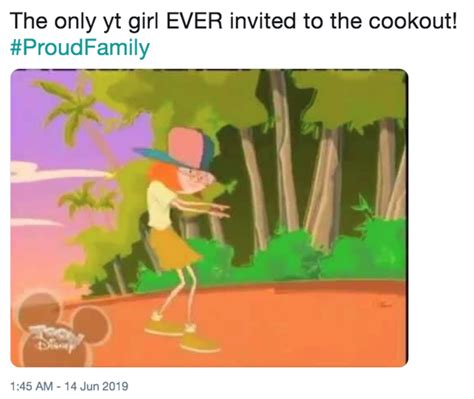 she invited to the cookout 🤣 | Invited to the Cookout | Know Your Meme