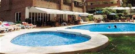 Levante Beach Apartments, Benidorm, Costa Blanca, Spain