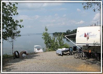 Land Between The Lakes - Piney Campground: Piney Campground