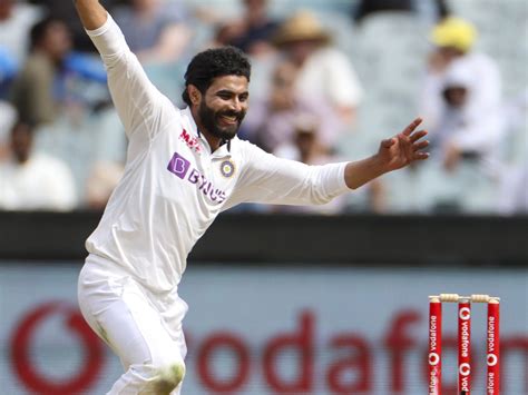 Ravindra Jadeja: ‘Jadeja is the MVP of this Test side’ – Netizens miss ...