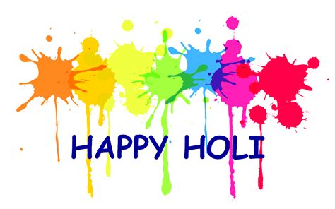 Holi Png Happy Holi Colour Images Free Download Free - vrogue.co