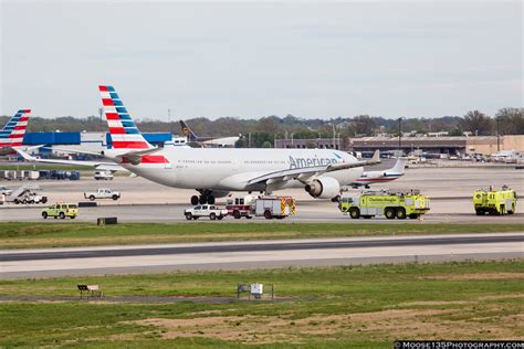 Charlotte Douglas International Airport - Moose135 Photography