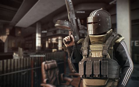 Trading - Best Seller in Escape from Tarkov | EpicNPC Marketplace