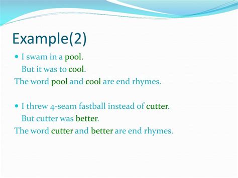 PPT - Couplet PowerPoint Presentation, free download - ID:2181489