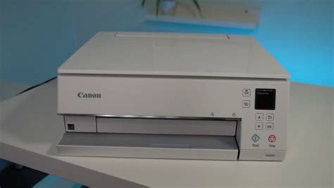 Canon Pixma TS6320 Review - Tech Review Advisor