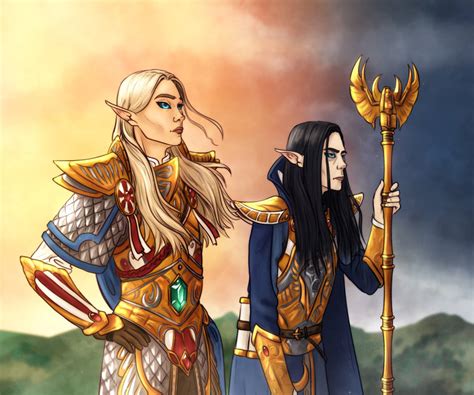 The Twins by AutumnArchfey on DeviantArt