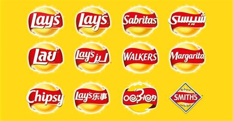 Lay's Chips Flavors Worldwide List