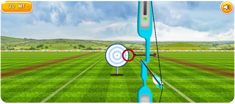 10 Archery Games To Play Online - EazeGames - Play and Win