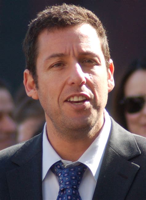 Adam Sandler - Wikipedia