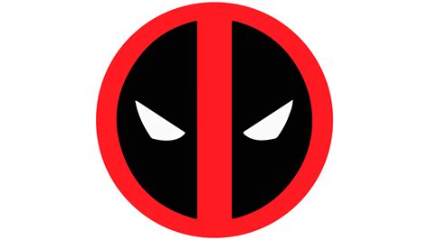 Deadpool Logo: valor, história, PNG