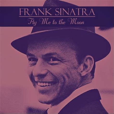 Stream Frank Sinatra - Fly Me To The Moon (Cover) by Priscilla | Listen ...