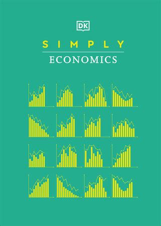 Simply Economics by DK | Penguin Random House Canada