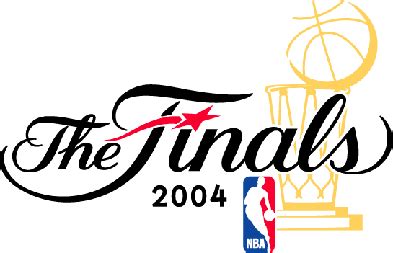 2004 NBA Finals - Wikipedia