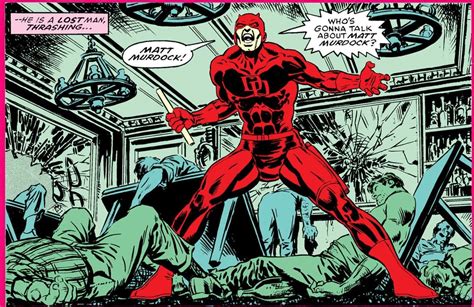 26 Best Daredevil Comics Storylines