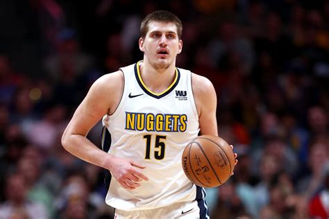 Who is the Nuggets' most improved player? The case for Nikola Jokic ...