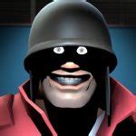 Soldier creepy smile Meme Generator - Imgflip