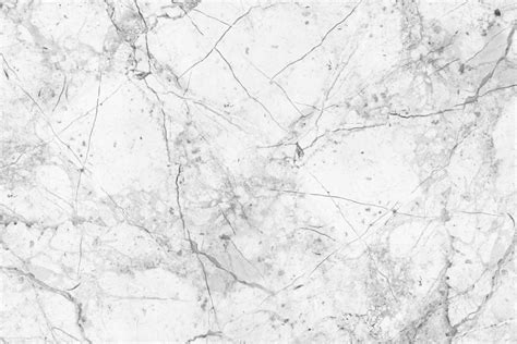 Textured White Marble Wallpaper Mural | Hovia UK