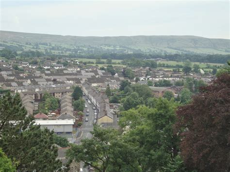 Climber & Explorer: Clitheroe Castle, Lancashire