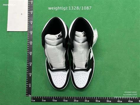 QC | Nike Dunk Low Off-White Lot 50 | Jordan 1 Retro High OG GS “Black ...