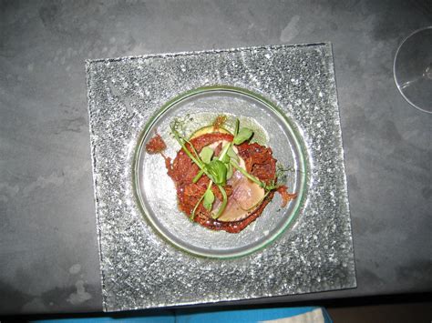 CAMERON'S KITCHEN TASTING MENU, TUNA 008 | smtfhw | Flickr