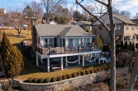 42 South Lake Shore Drive, Brookfield, CT 06804 | Compass