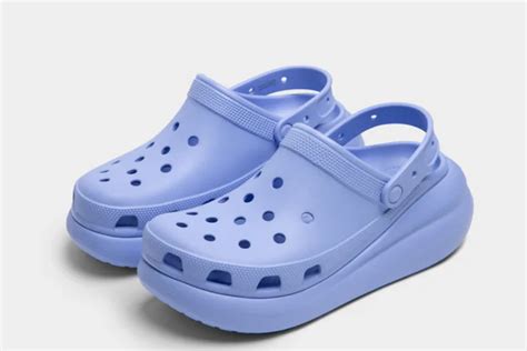 Men Crocs: The Most Comfortable Shoes You'll Ever Wear