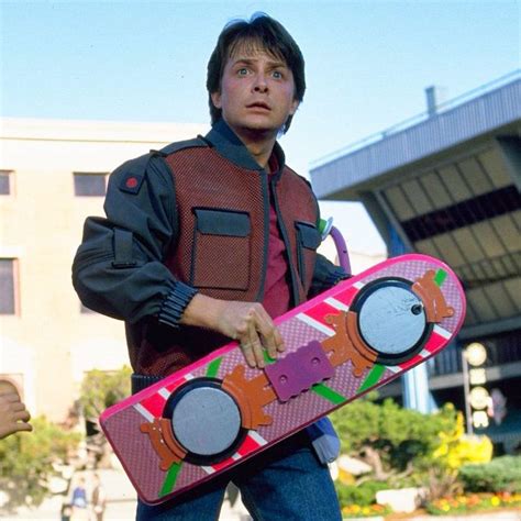 No, We Don’t Have Back to the Future Hoverboards -- Vulture