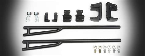 Traction Bar System – Advance Diesel & Motorsports LLC